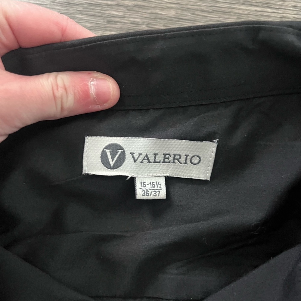 Valerio button down - Picture 3 of 4